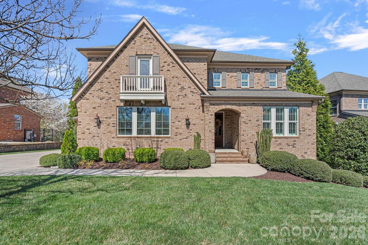 9903 Manor View Dr., Concord, NC 28027