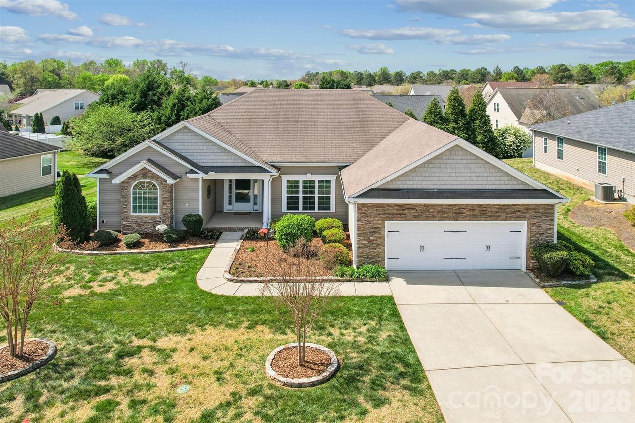 2632 New Haven St., Concord, NC 28027