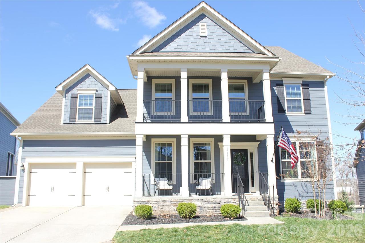 17549 Julees Walk Ln., Davidson, NC 28036