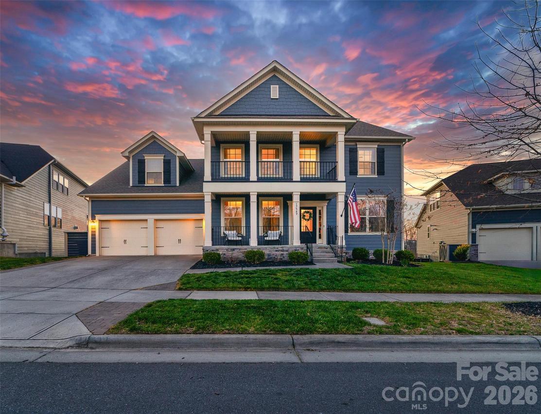 17549 Julees Walk Ln., Davidson, NC 28036
