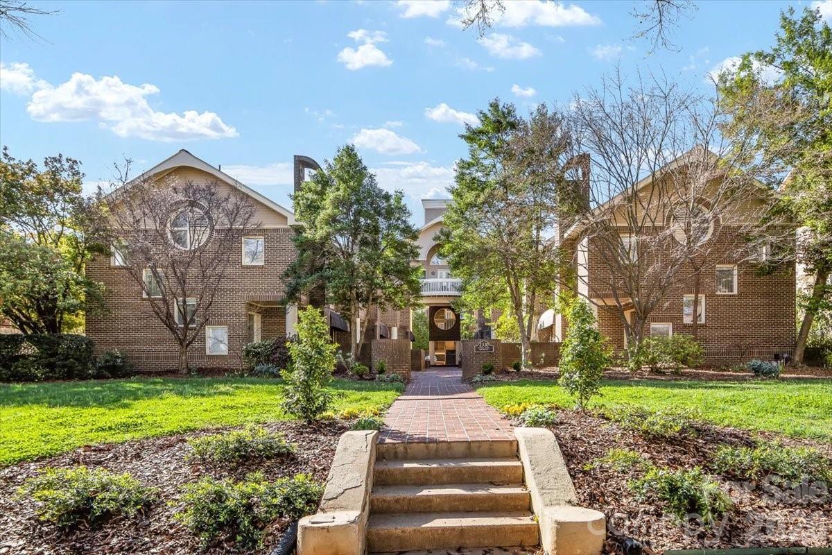 2330 Roswell Ave. #A, Charlotte, NC 28207