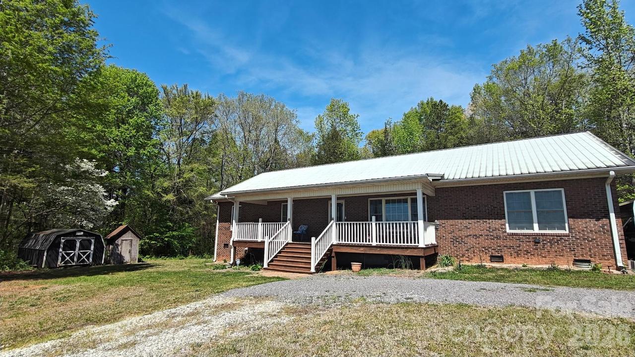192 Kluenie Rd., Mocksville, NC 27028