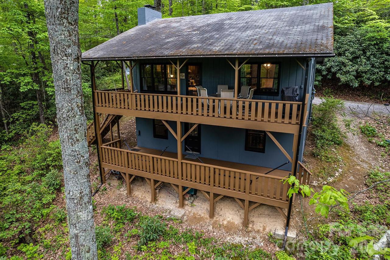 176 Mcguffey Ridge Rd., Gerton, NC 28735