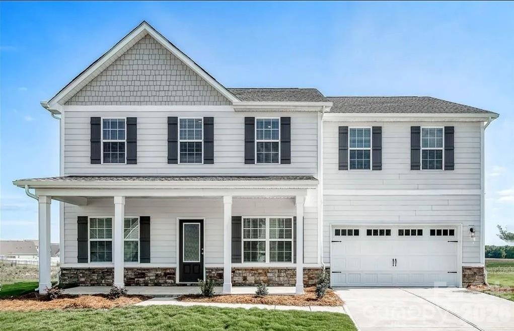 2113 Osten Run, Monroe, NC 28110