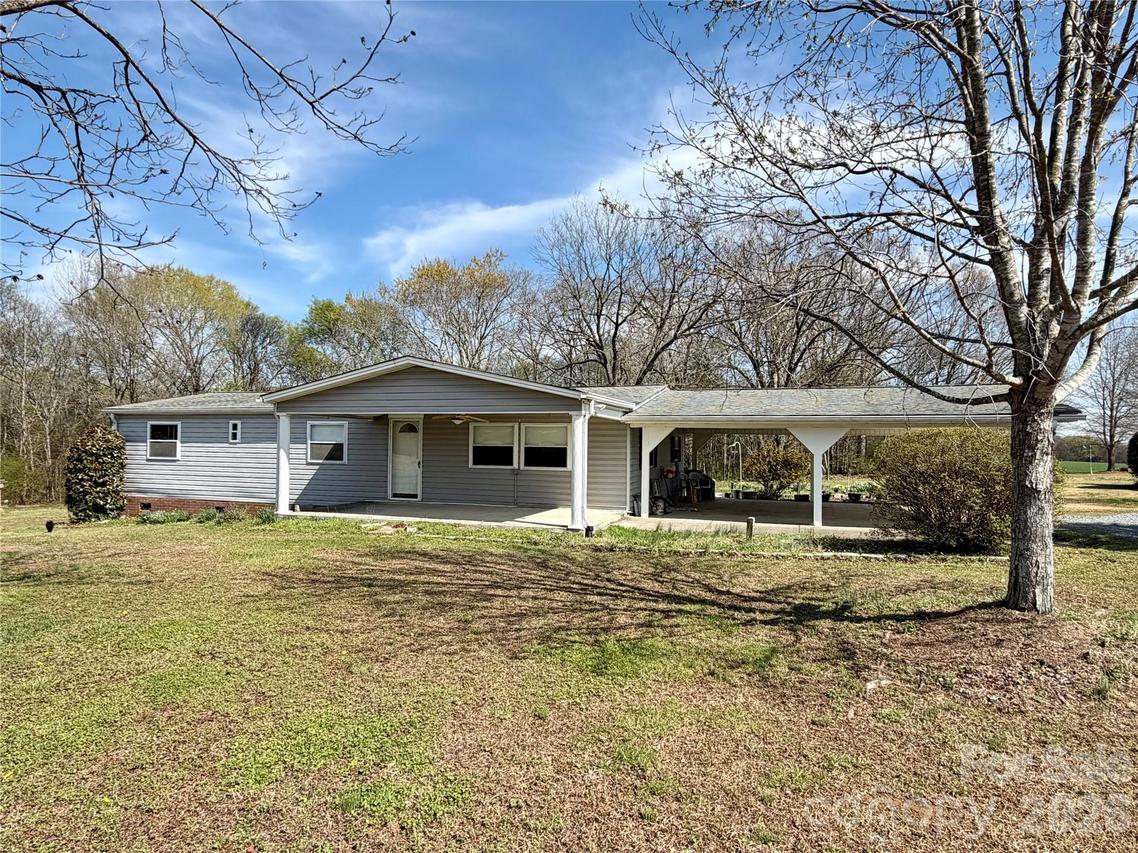 24386 Endy Rd., Albemarle, NC 28001