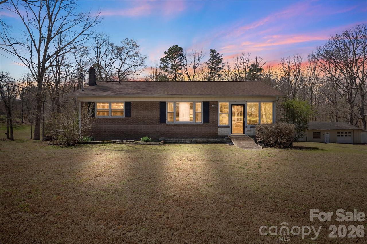 4177 Boggs Rd., Claremont, NC 28610