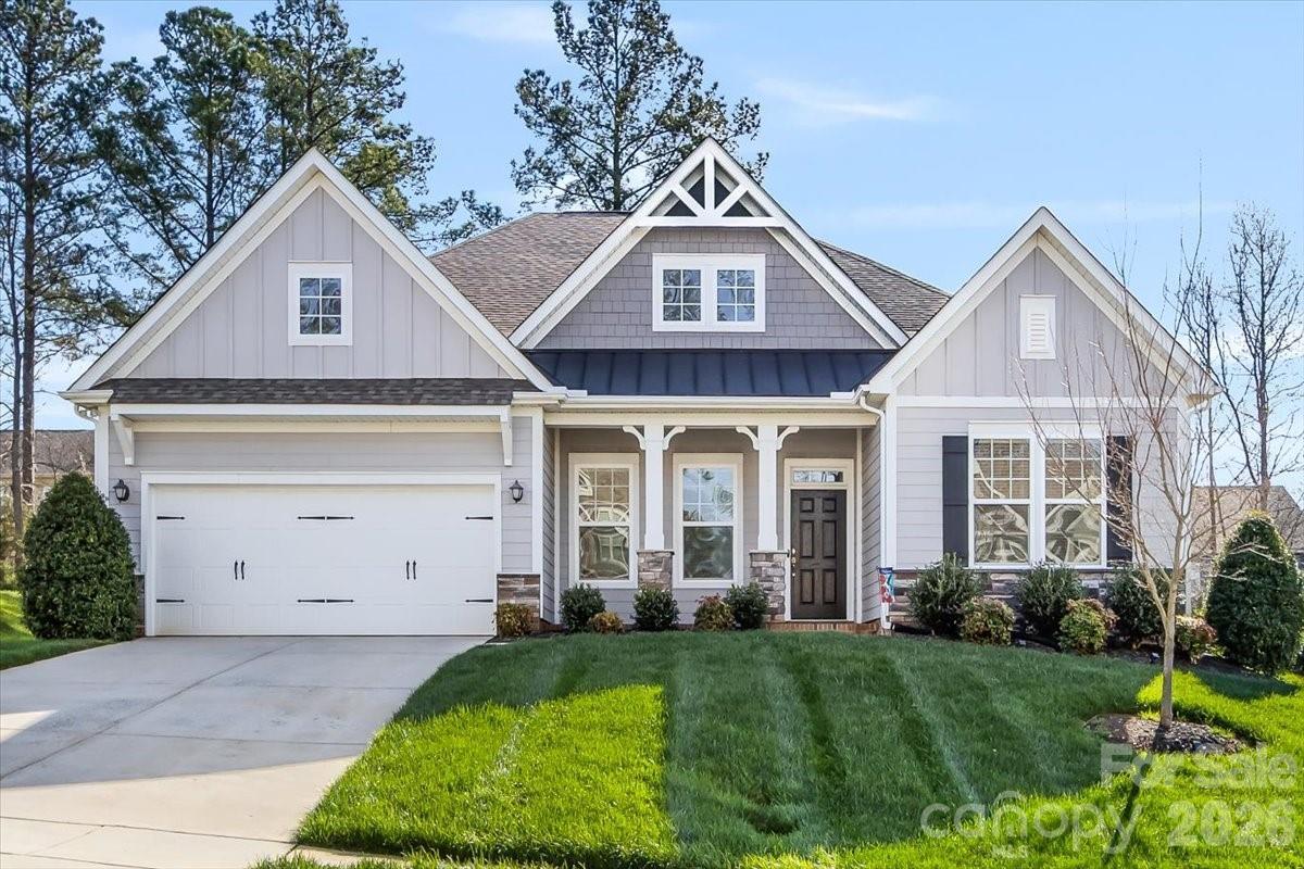 10071 Fox Trotter Ln., Midland, NC 28107