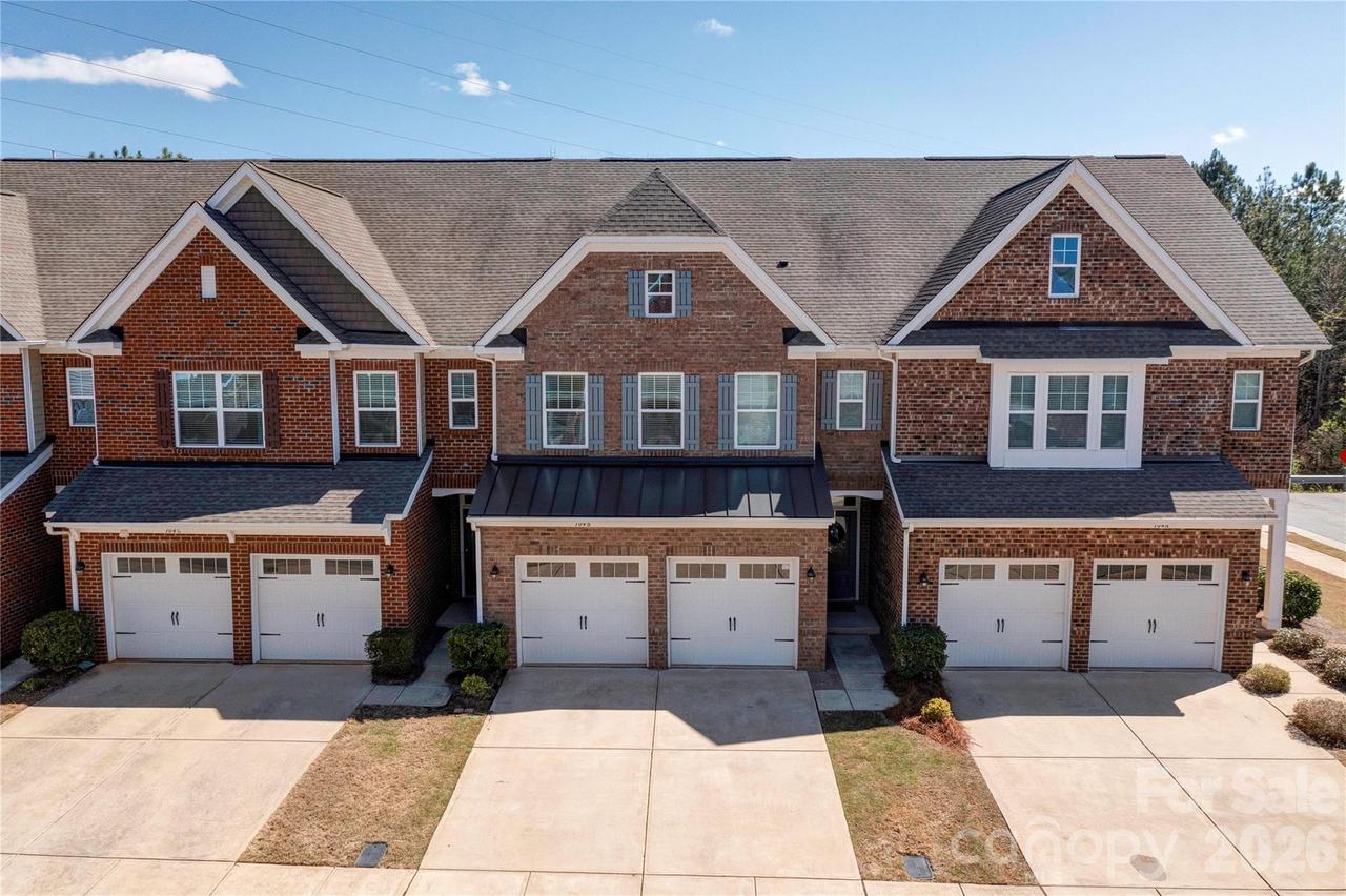 104 Burlingame Ct. #B, Mooresville, NC 28117