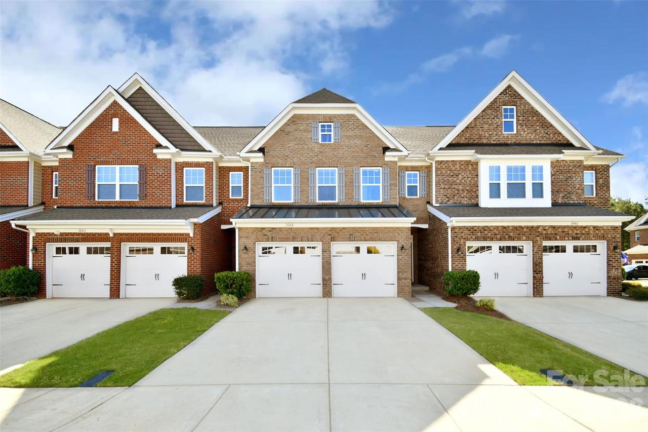 104 Burlingame Ct. #B, Mooresville, NC 28117