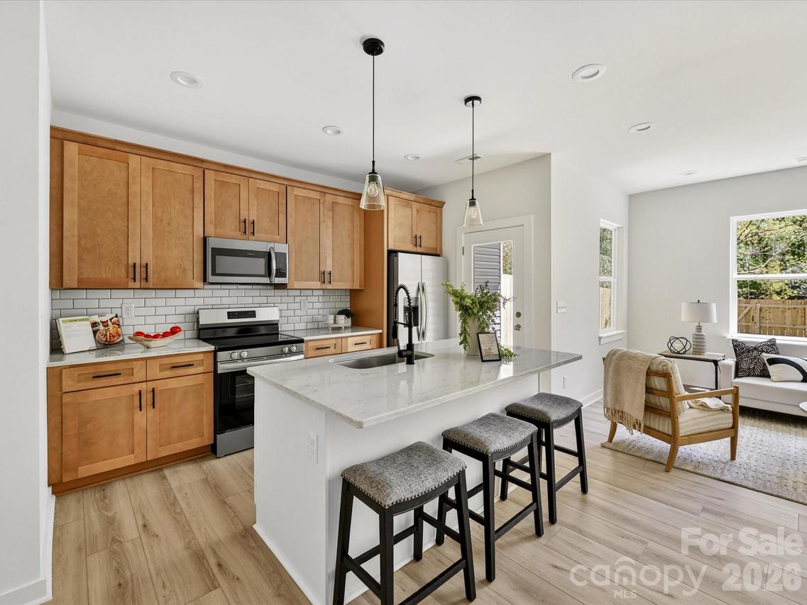 655 Stillgreen Ln., Charlotte, NC 28214