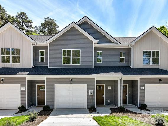 New Construction Homes For Sale This Week That Attend Coulwood STEM Academy: April 8th to April 14th