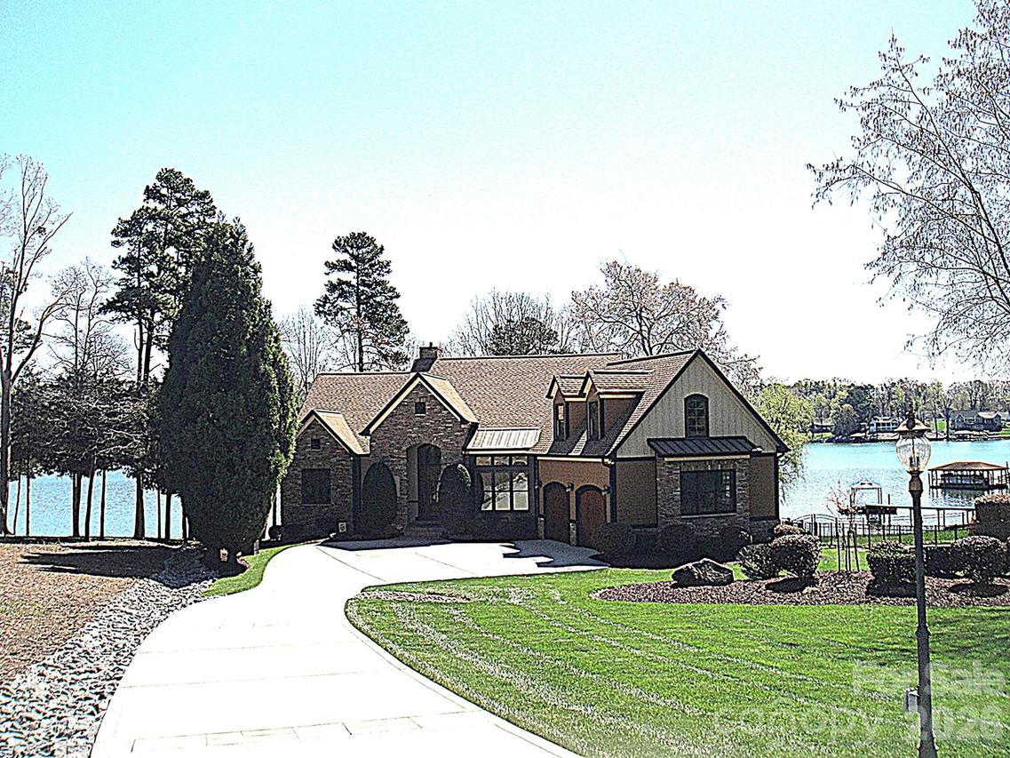 843 Morrison Farm Rd., Troutman, NC 28166