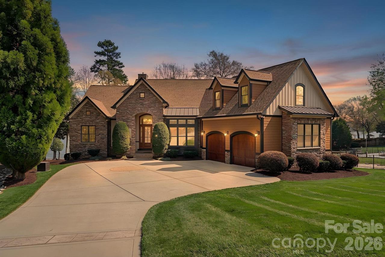 843 Morrison Farm Rd., Troutman, NC 28166