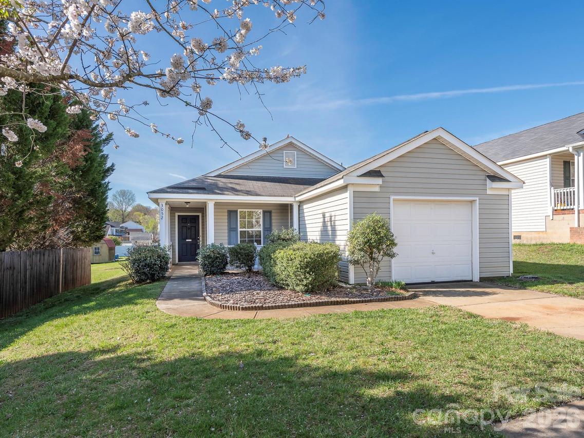 3052 Rockingham Ct., Concord, NC 28025