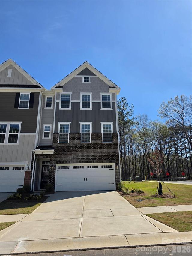 1104 Bandon Dr., Waxhaw, NC 28173