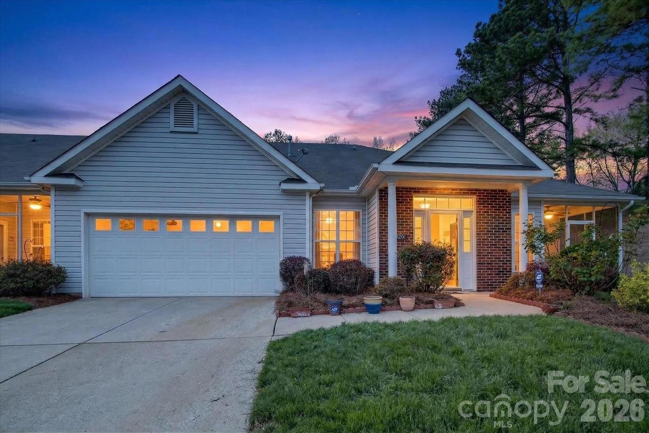 4492 Antelope Ln., Charlotte, NC 28269