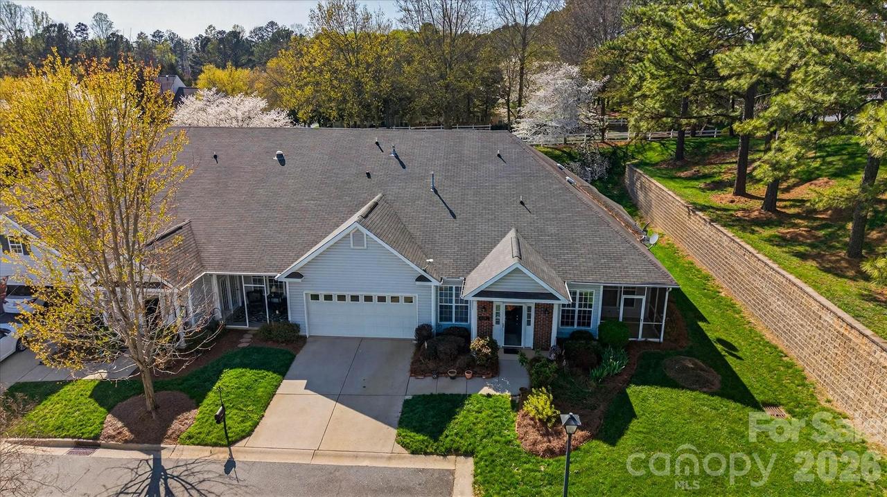 4492 Antelope Ln., Charlotte, NC 28269