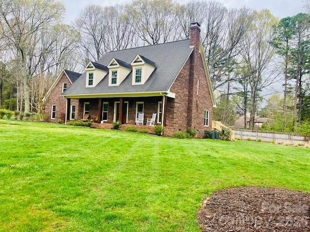 5243 Mintridge Rd., Mint Hill, NC 28227