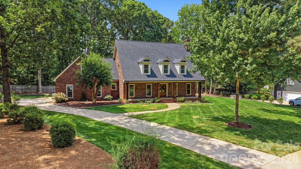 5243 Mintridge Rd., Mint Hill, NC 28227