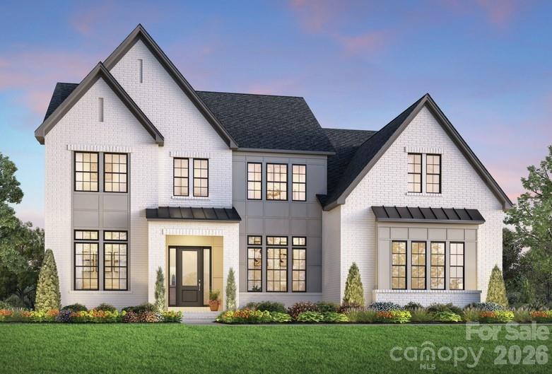 1003 Sophie Ln. #30, Wesley Chapel, NC 28173