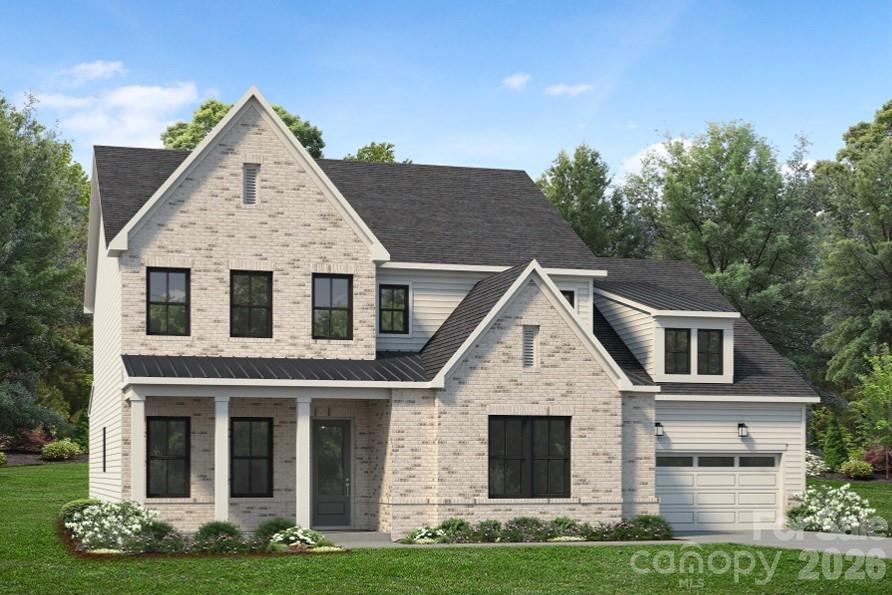 1003 Sophie Ln. #30, Wesley Chapel, NC 28173