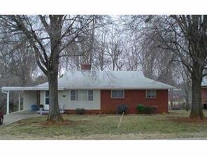 521 Wilson Ave., Mooresville, NC 28115