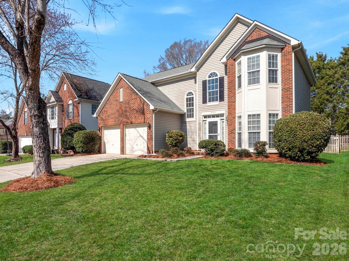 8723 Huntland Ct., Charlotte, NC 28277