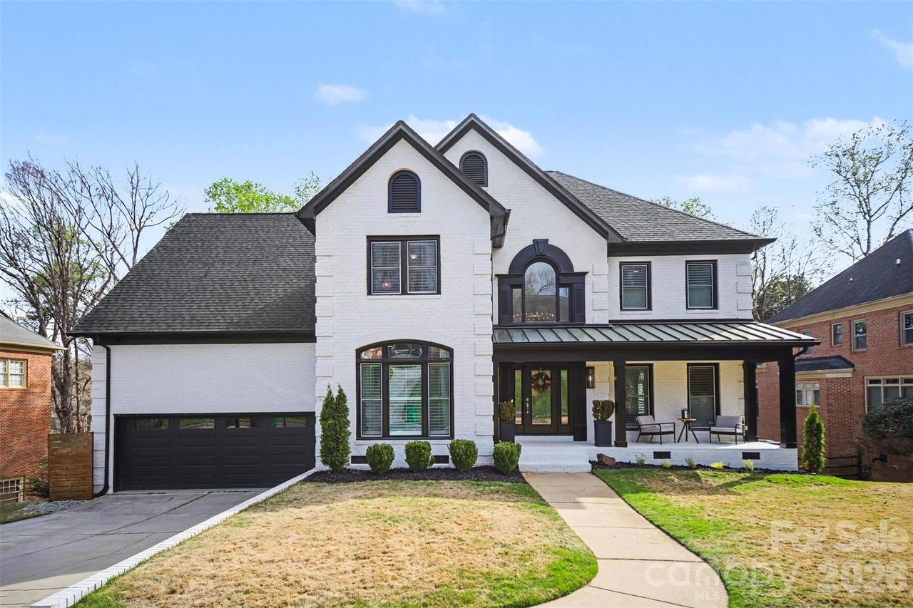 6008 Alexa Rd., Charlotte, NC 28277