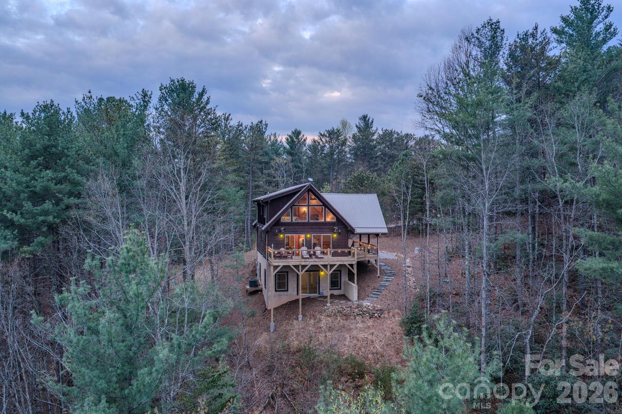 9147 Shortoff View Ter., Nebo, NC 28761