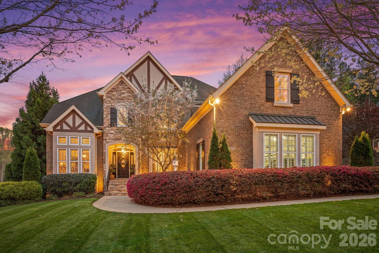 10315 Lemington Dr., Mint Hill, NC 28227