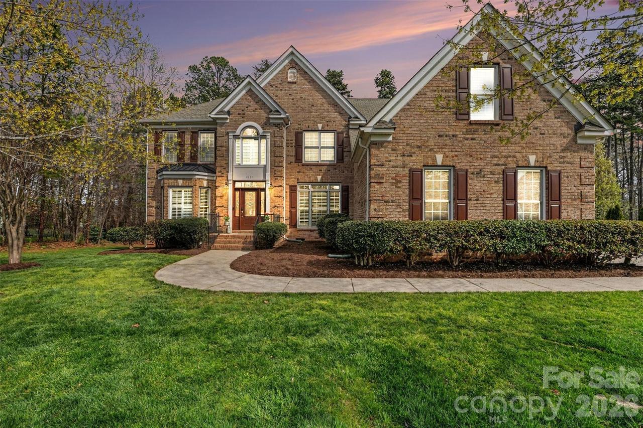 4111 Harmattan Dr., Denver, NC 28037