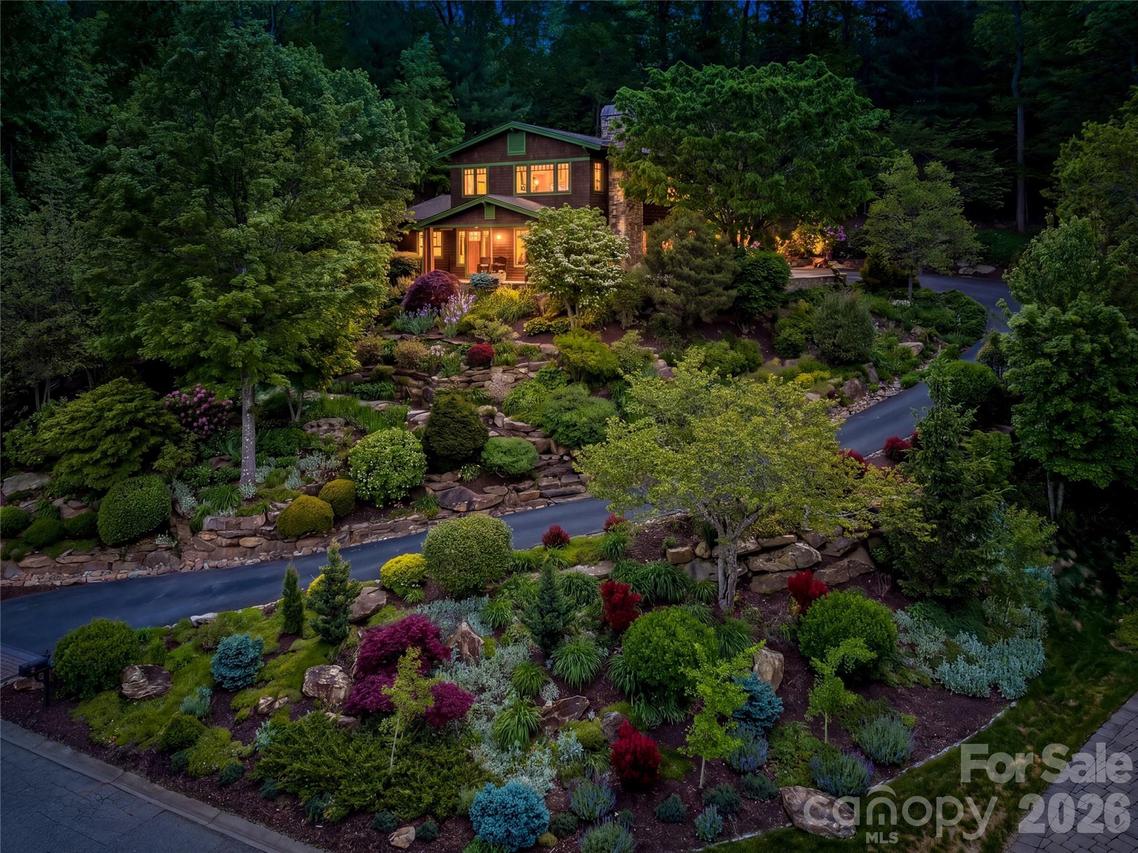 239 Senator Reynolds Rd. #31, Asheville, NC 28804