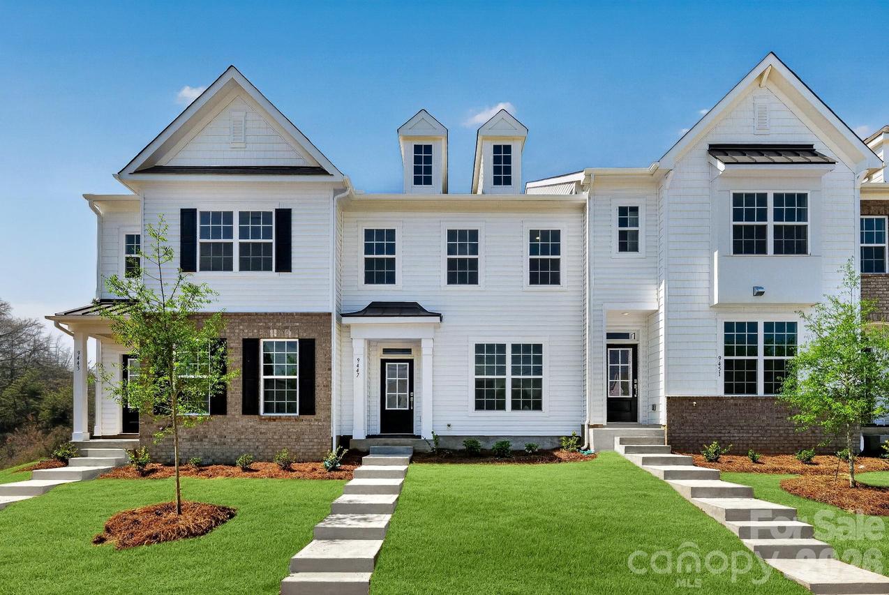 9447 Old Dowd Rd. #163, Charlotte, NC 28214