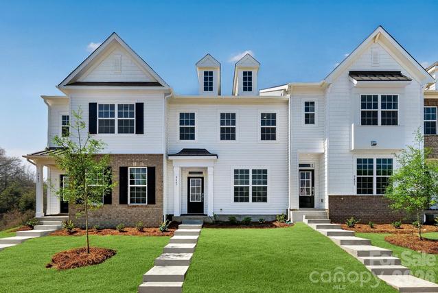New Homes For Sale This Week That Attend Berryhill School: April 3rd to April 9th