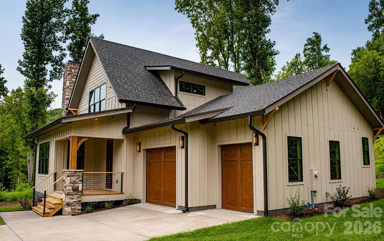 100 Bear Tree Cove, Canton, NC 28716