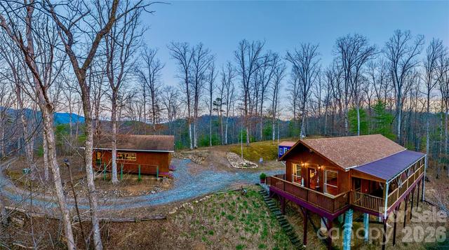 New Homes For Sale This Week in Hot Springs: March 13th to March 19th