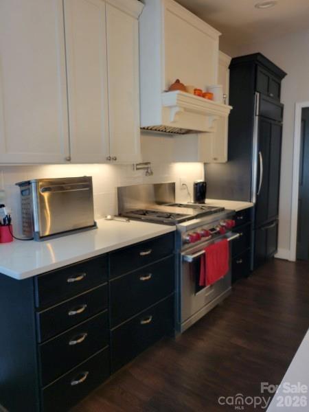 4629 Halstead Dr., Charlotte, NC 28209