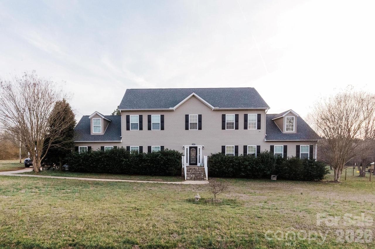 3237 Evondale Rd., Crouse, NC 28033