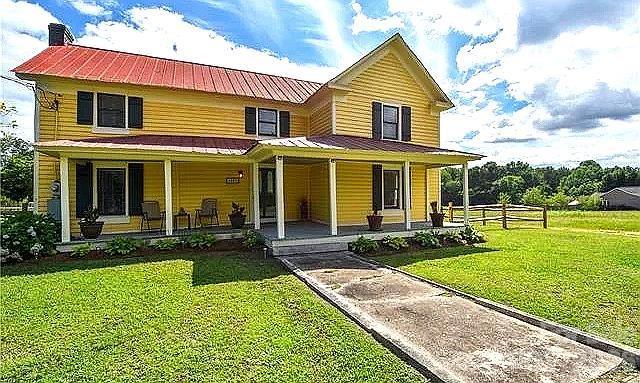 4001 Raney Faith St., Salisbury, NC 28146