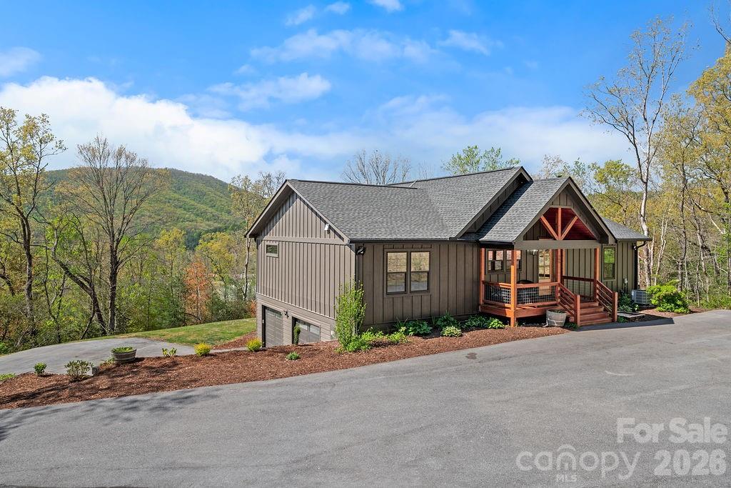 566 Mills River Rd., Mills River, NC 28759