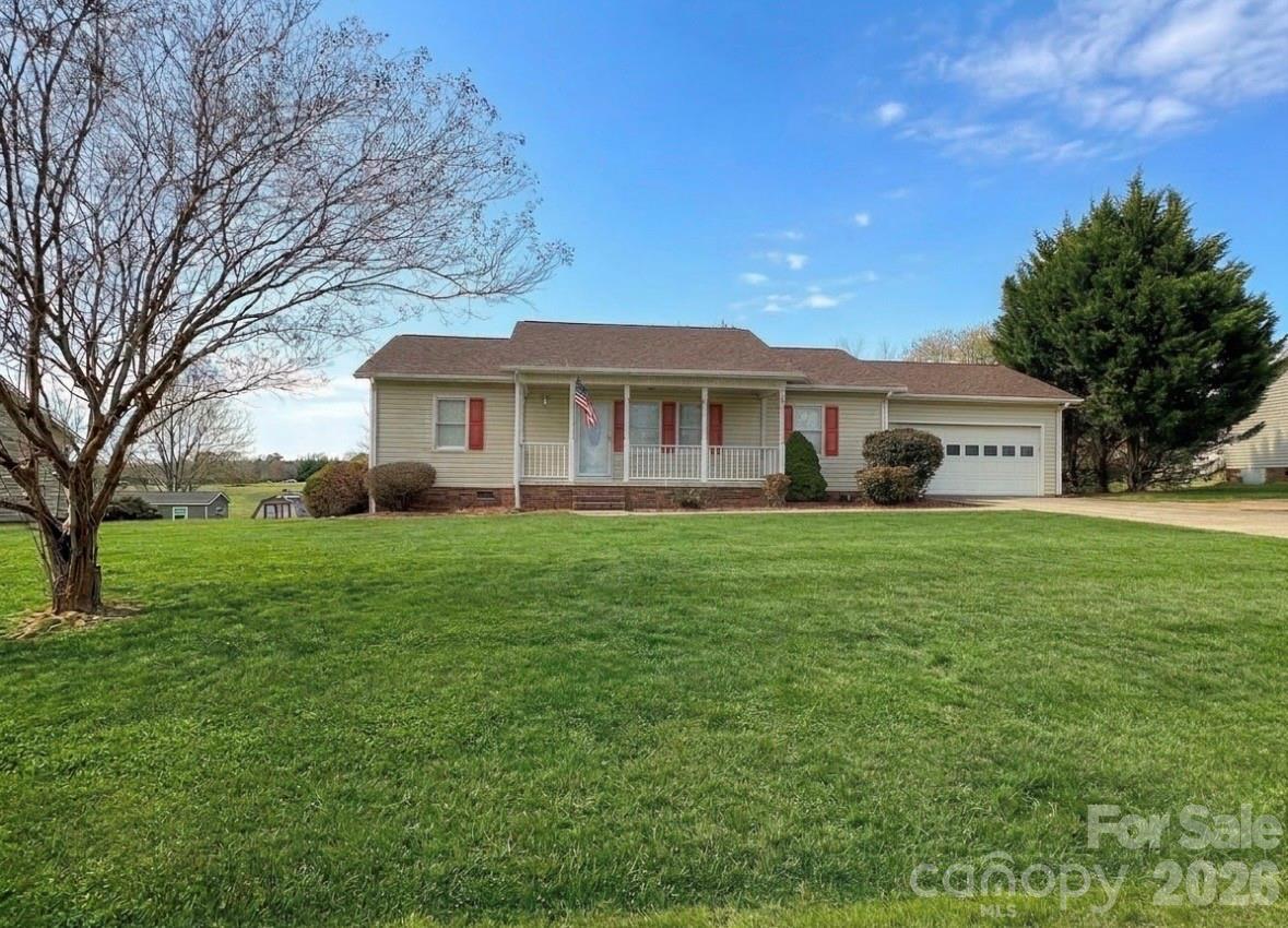 238 Dogwood Acres Ln. #21, Taylorsville, NC 28681