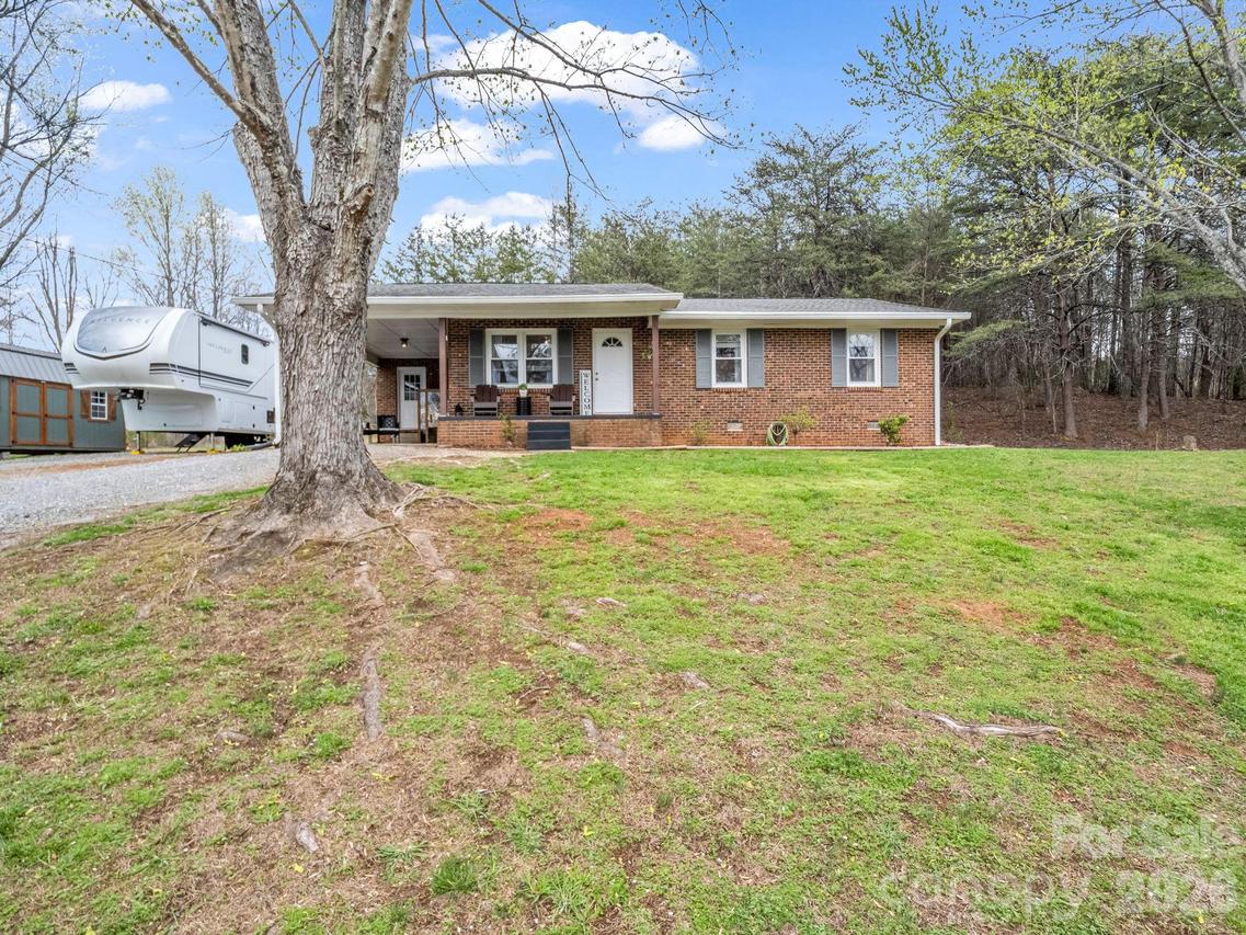 248 Bible School Rd., Lake Lure, NC 28746