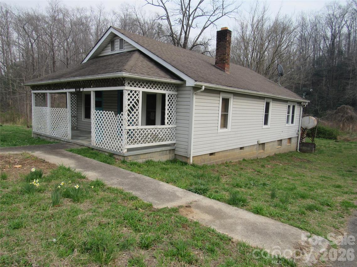 3490 Us 70 Hwy., Marion, NC 28752