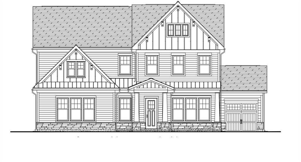 13734 Glennmayes Dr., Huntersville, NC 28078