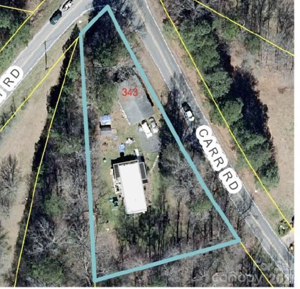 343 Carr Rd., Dallas, NC 28034