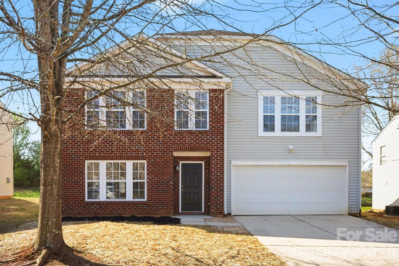 839 Wind Carved Ln., Monroe, NC 28110