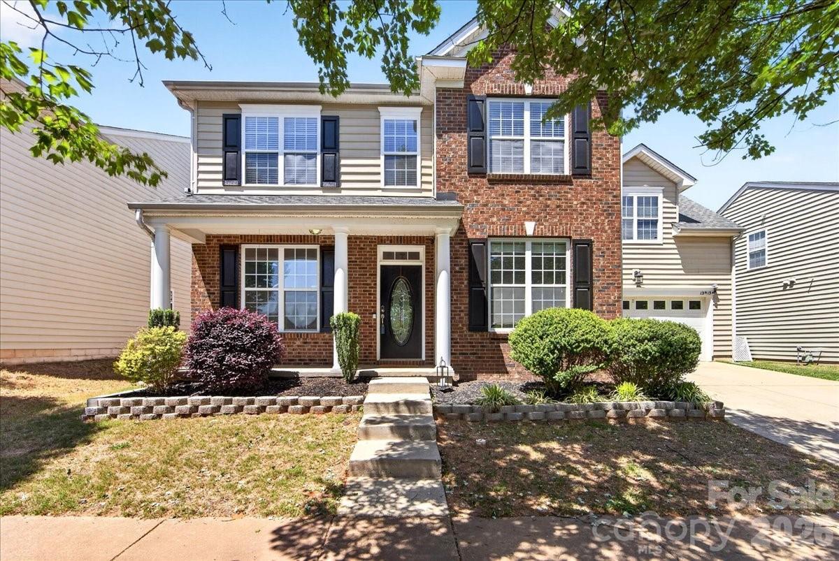 13915 Holly Stream Dr., Huntersville, NC 28078