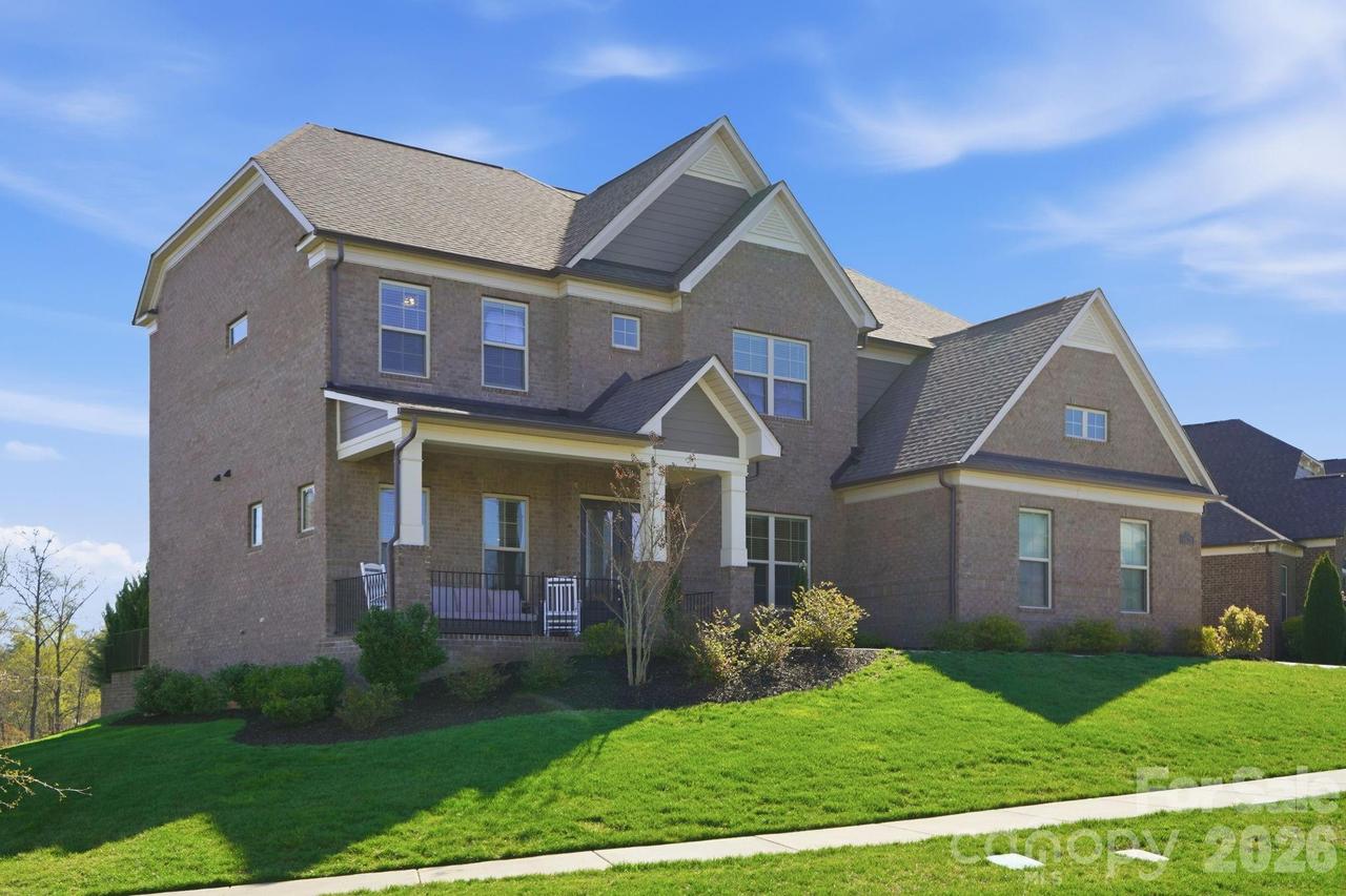 8920 Branch Brook Pl., Huntersville, NC 28078