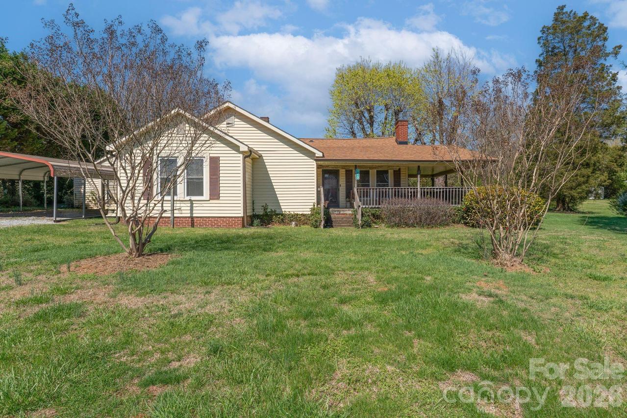 120 Union Heights Blvd., Salisbury, NC 28146