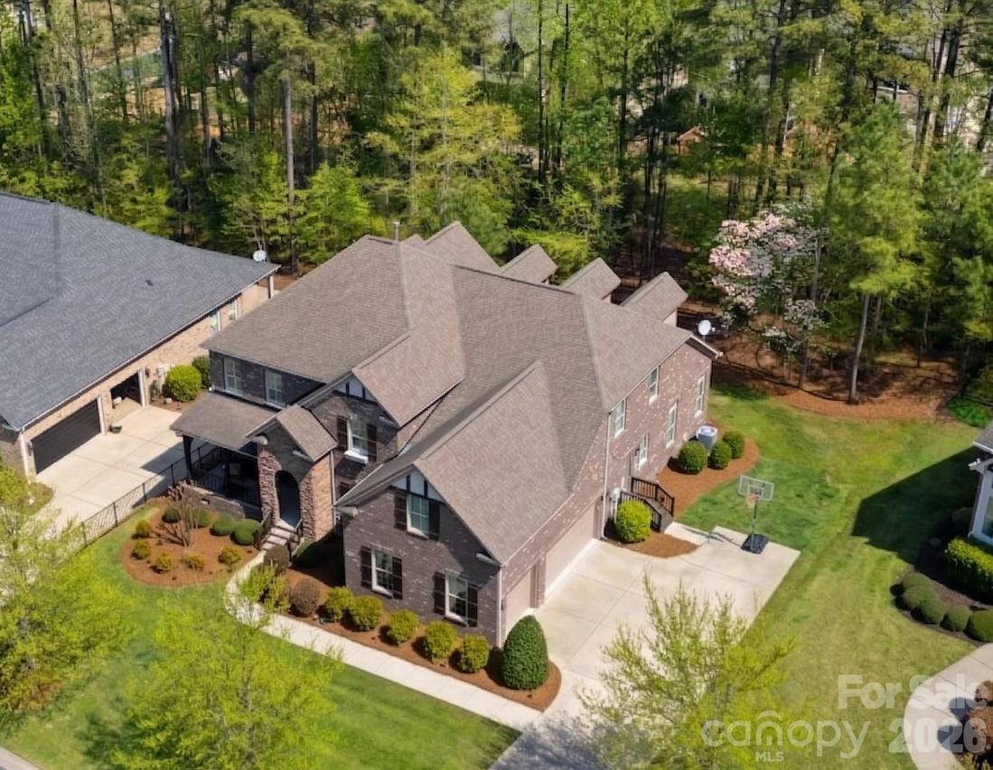 13017 Avila Ct., Charlotte, NC 28278